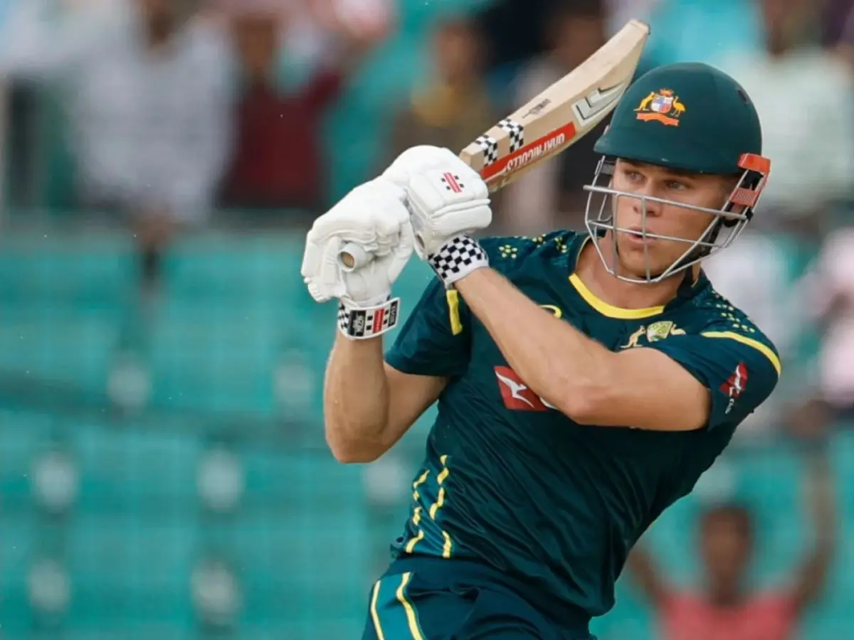 BAN vs AUS 1st T20I: Cooper Connolly, spinners star in Australia’s 4-wicket win BAN vs AUS 1st T20I: Cooper Connolly, spinners star in Australia’s 4-wicket win