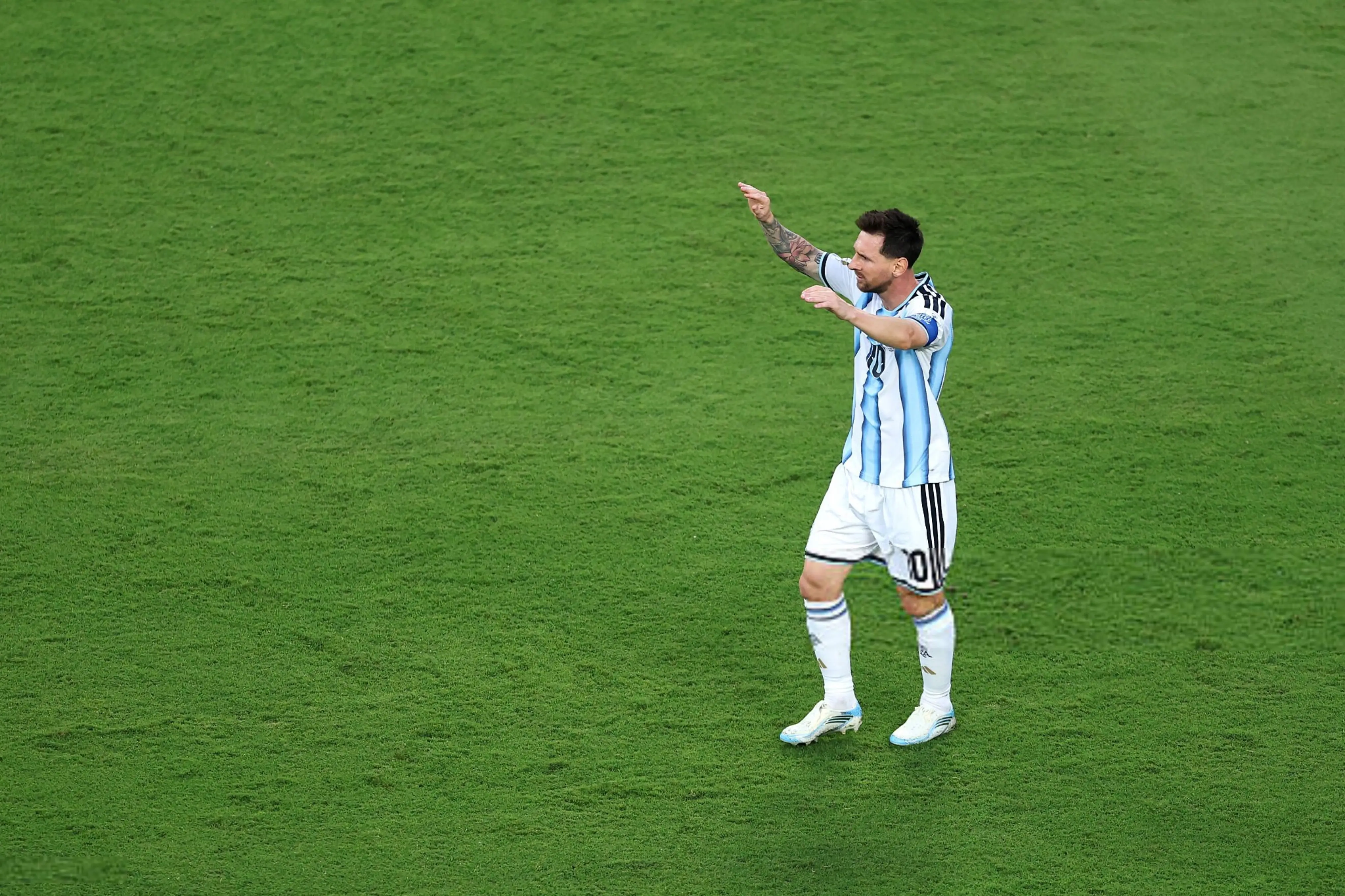 Most World Cup Matches Played