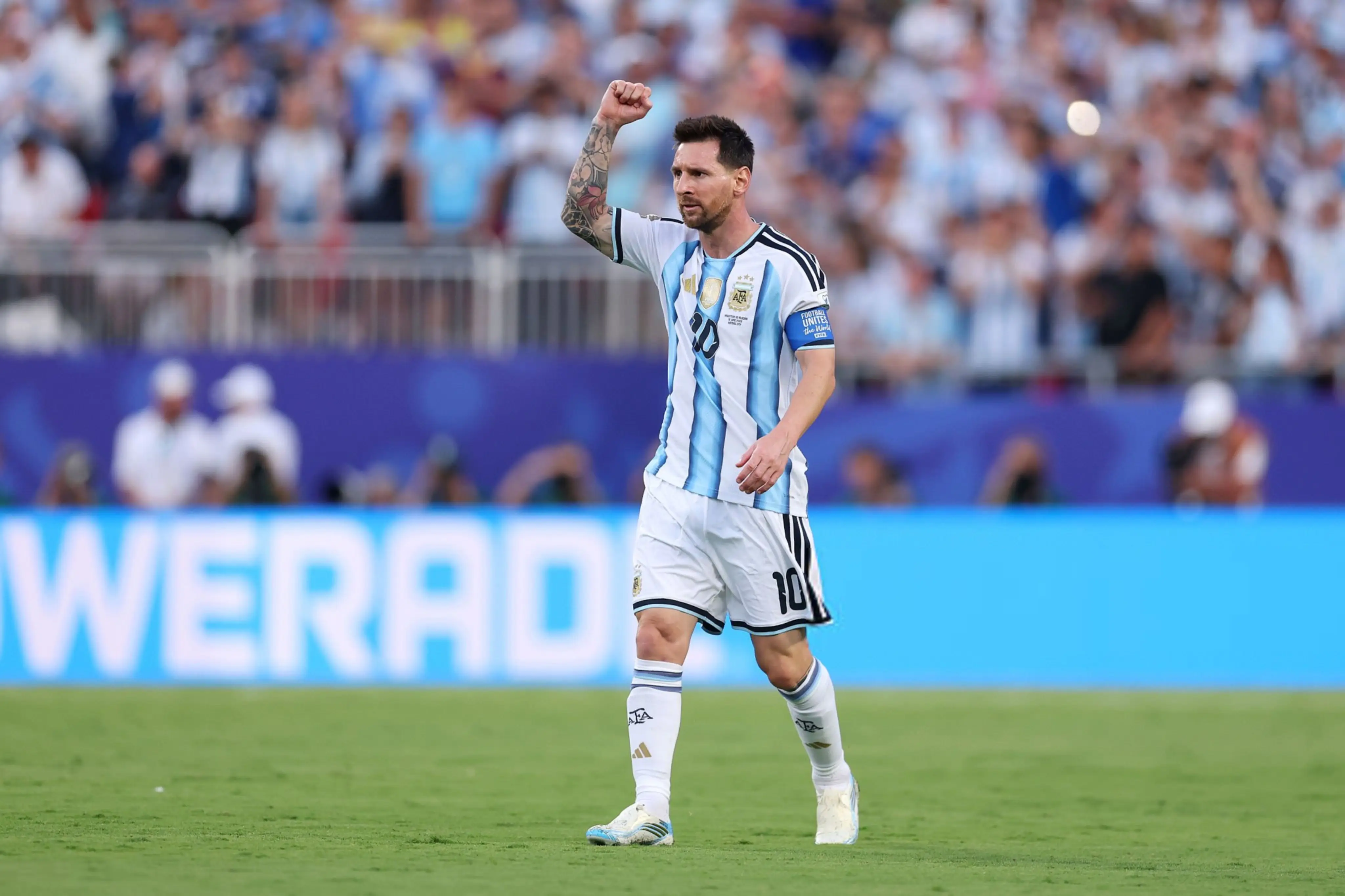 Oldest Hat-Trick Scorer in World Cup