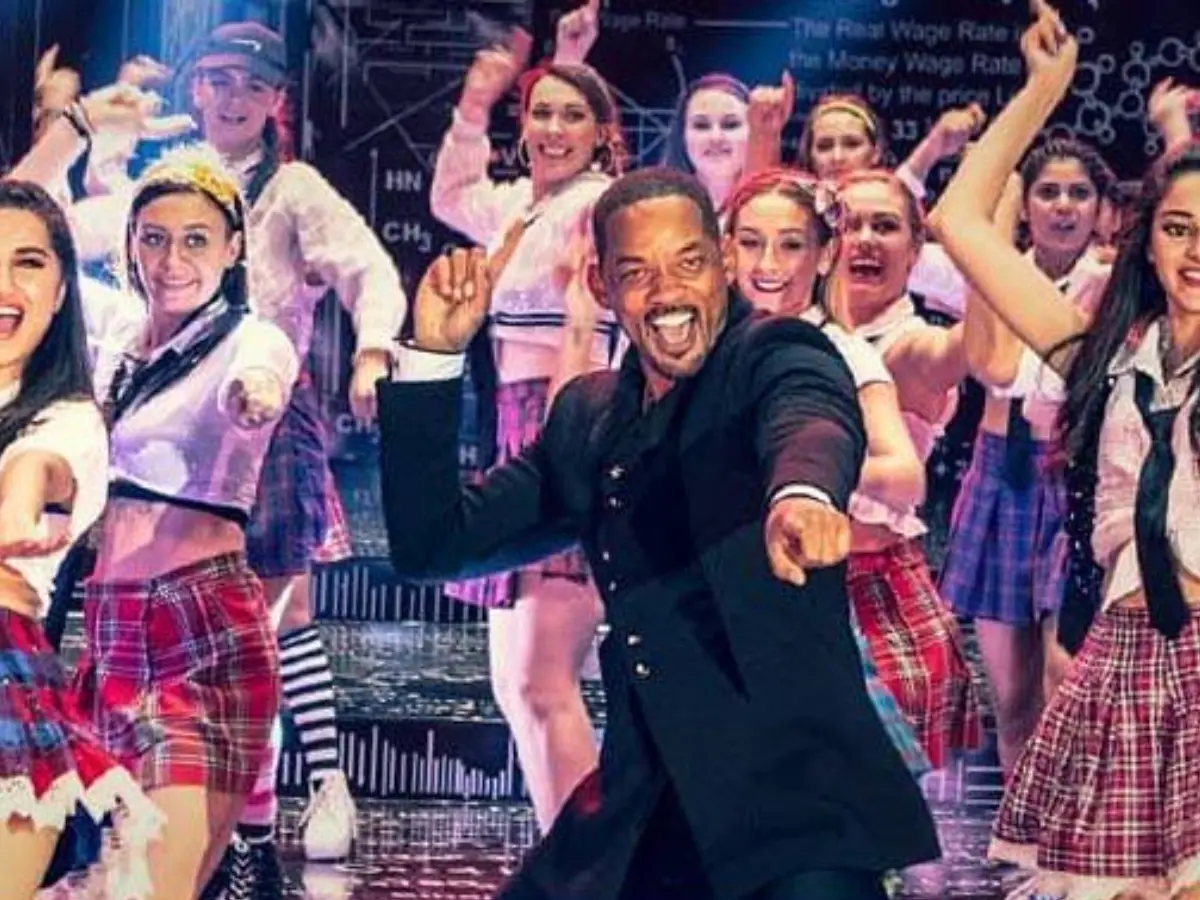 Will Smith