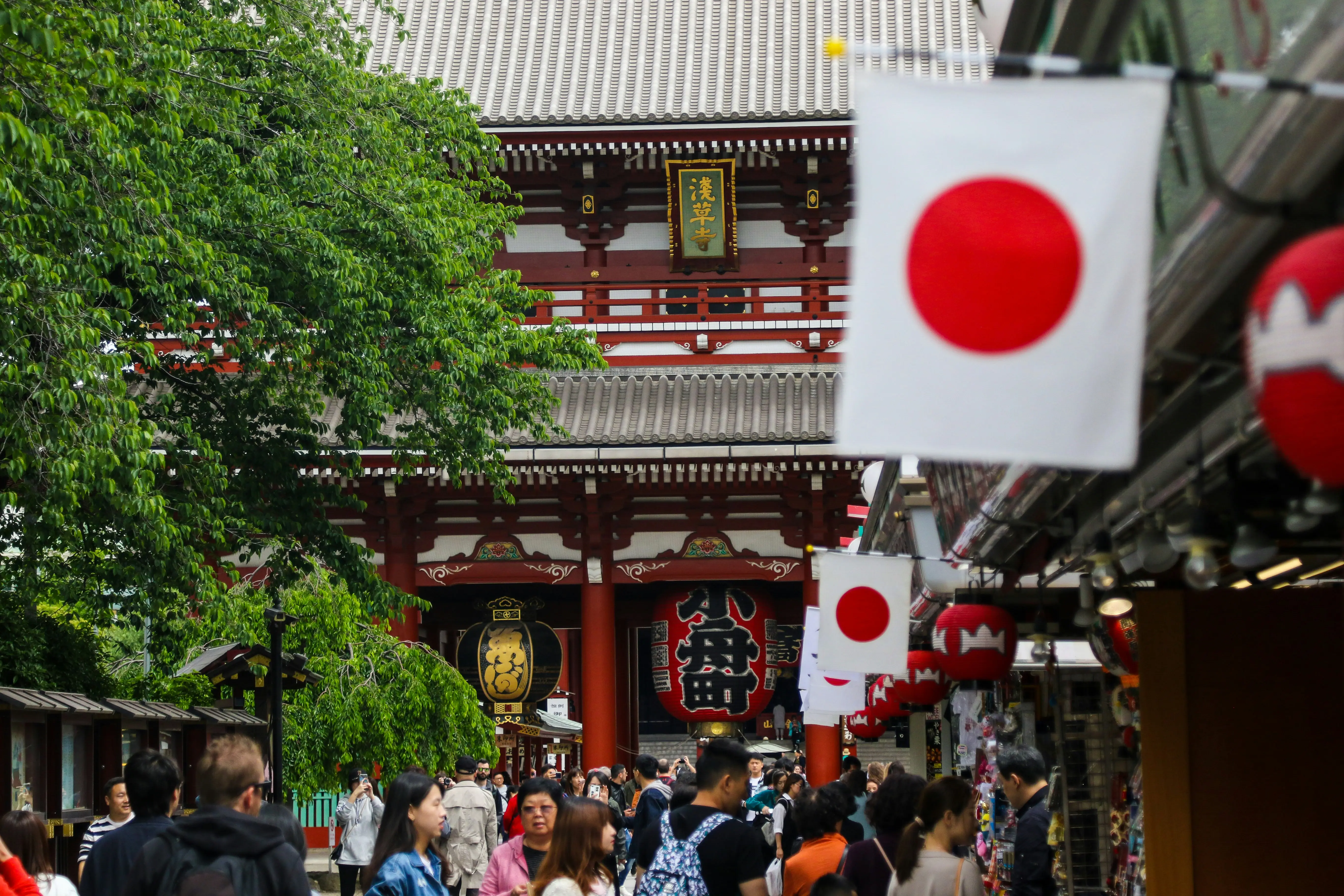 Japan experiences USD 2.34 billion trade deficit in May, shortfall narrows 42.8% YoY