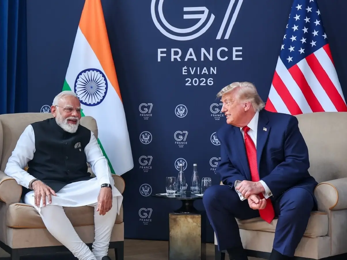 ‘Had a great time on last visit,’ Trump tells WION, recalls massive India stadium event ‘Had a great time on last visit,’ Trump tells WION, recalls massive India stadium event