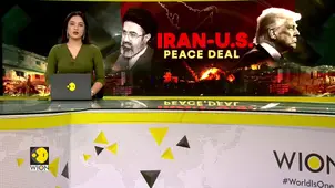 US-Iran Peace Deal: Iran Days Its Time to Test The Implementation of Agreement