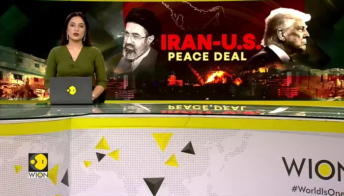 US-Iran Peace Deal: Iran Days Its Time to Test The Implementation of Agreement