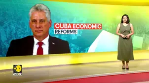 Cuba’s Communist Government Announces Reforms Inviting Foreign Capital