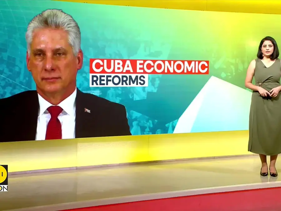 Cuba’s Communist Government Announces Reforms Inviting Foreign Capital