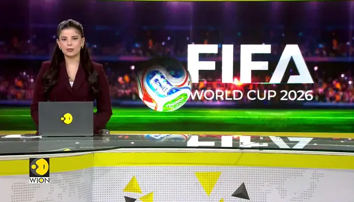 FIFA World Cup 2026: Kane Equals Gary Lineker's England World Cup Goals Record