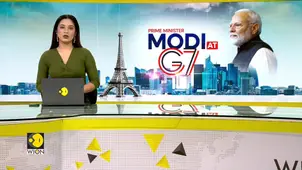 G7 Summit 2026: Trump Jokes 'I am The Boss' As G7 Talks Begin