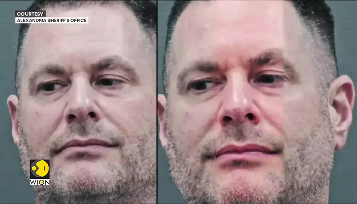 Former CIA Executive Arrested: $40M Gold Stash, Cash & Luxury Watches Seized