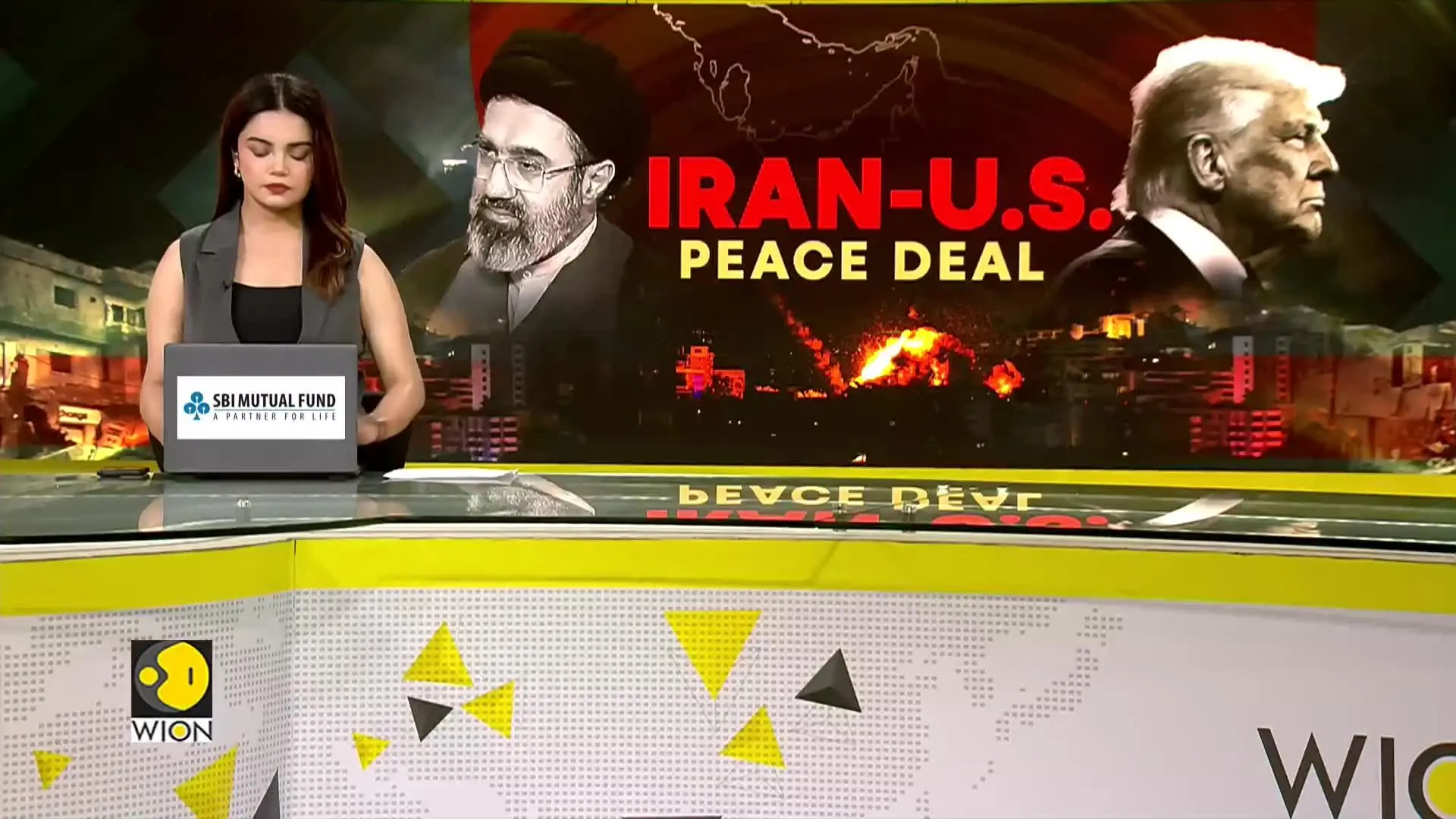 US-Iran Peace Deal: JD Vance Raises Concerns Over Israel-Lebanon Strikes And Iran Deal