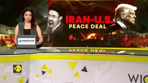 US-Iran Peace Deal: JD Vance Raises Concerns Over Israel-Lebanon Strikes And Iran Deal