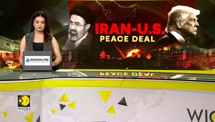 US-Iran Peace Deal: JD Vance Raises Concerns Over Israel-Lebanon Strikes And Iran Deal