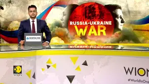 Russia-Ukraine War: Drone Strikes Bus Carrying Children's Football Team in Bryansk