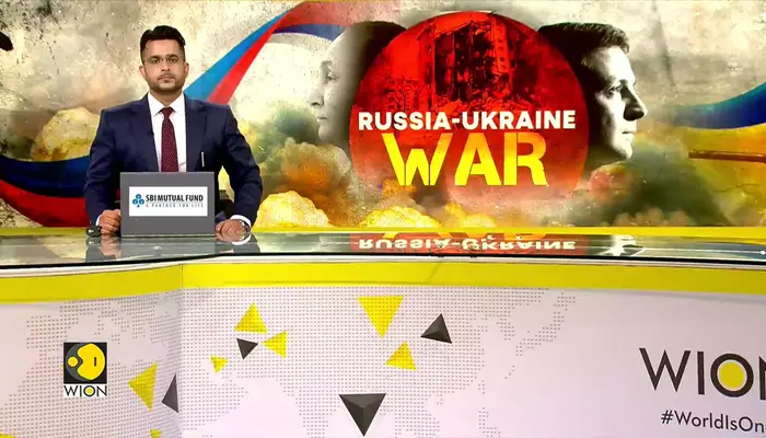Russia-Ukraine War: Drone Strikes Bus Carrying Children's Football Team in Bryansk