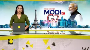 G7 Summit 2026: Trump Says India Trade Deal 'Very Close'  Hails Modi As Tough Negotiator 