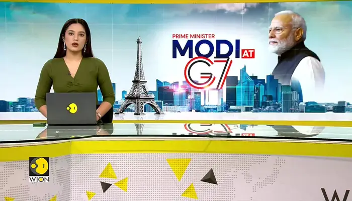 G7 Summit 2026: Trump Says India Trade Deal 'Very Close' Hails Modi As Tough Negotiator