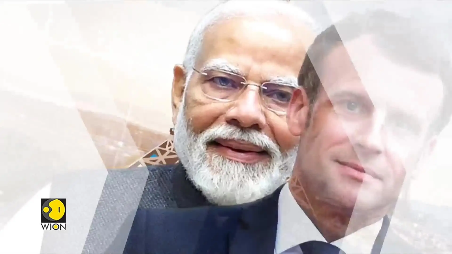 PM Modi In Paris: PM Modi Attends Europe's Largest Technology & Startup Event