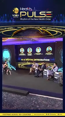 Wion News