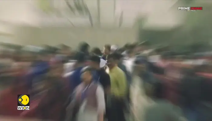 'Khan Sir' vs Raushan Anand: Coaching Centre Vandalism & Murder Claim