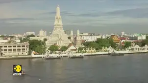 Thailand's $30 Billion Corridor Rivals Malacca Strait
