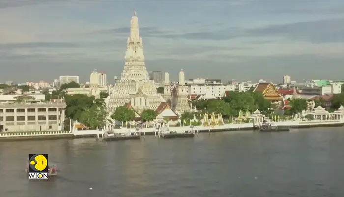 Thailand's $30 Billion Corridor Rivals Malacca Strait