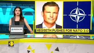US Pulls Support, Europe on Its Own, Hegseth Pushes for NATO 3.0