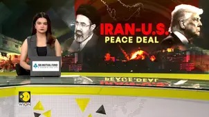 US-Iran Peace Deal: US and Iran Sign Landmark Deal, but Critical Disputes Remain