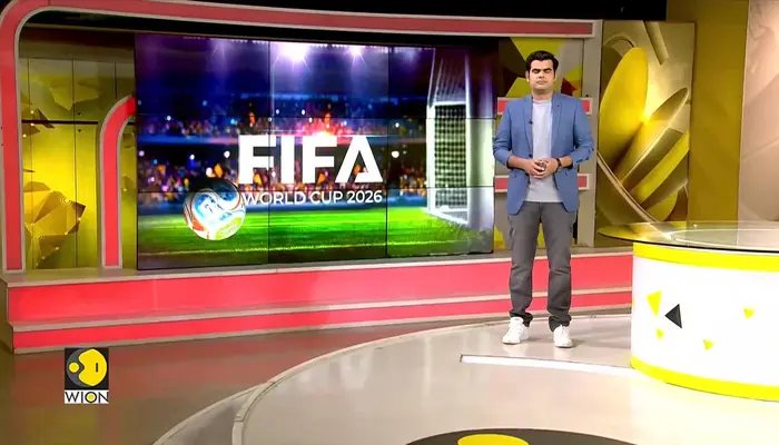 WionNews Video