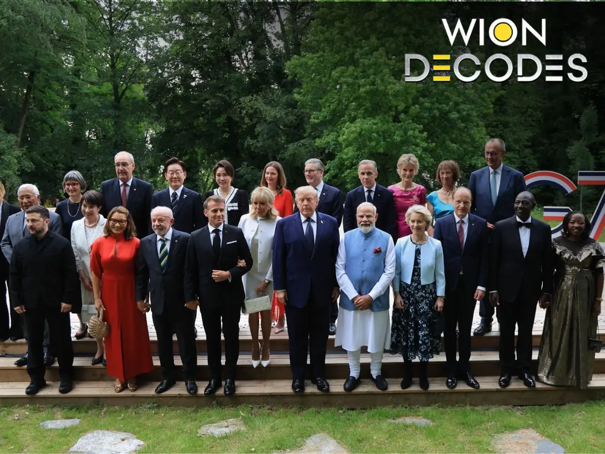 India at G7: Trade agreements, AI collaboration and high level diplomacy among key takeaways for New Delhi