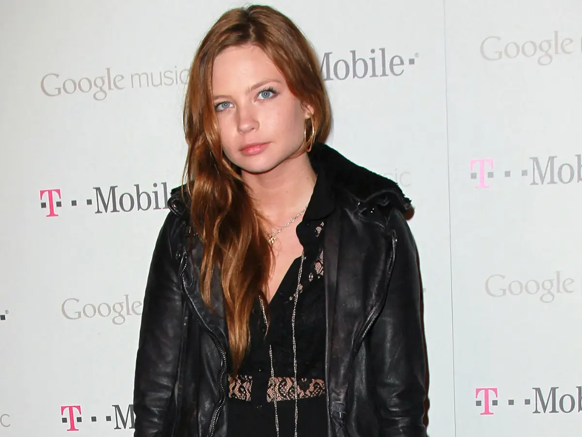 Daveigh Chase, voice of Lilo in Lilo & Stitch, died, she was 35 Daveigh Chase, voice of Lilo in Lilo & Stitch, died, she was 35