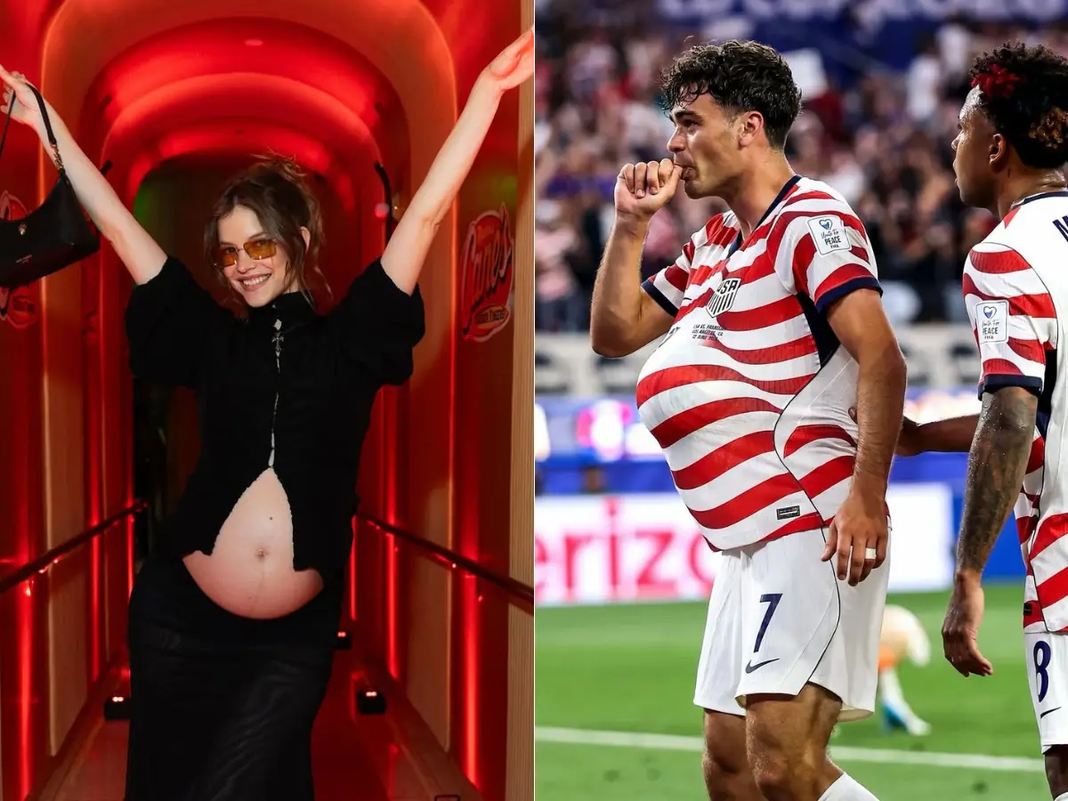 FIFA World Cup 2026: Forget the game, these pregnancy announcements are grabbing attention off-field