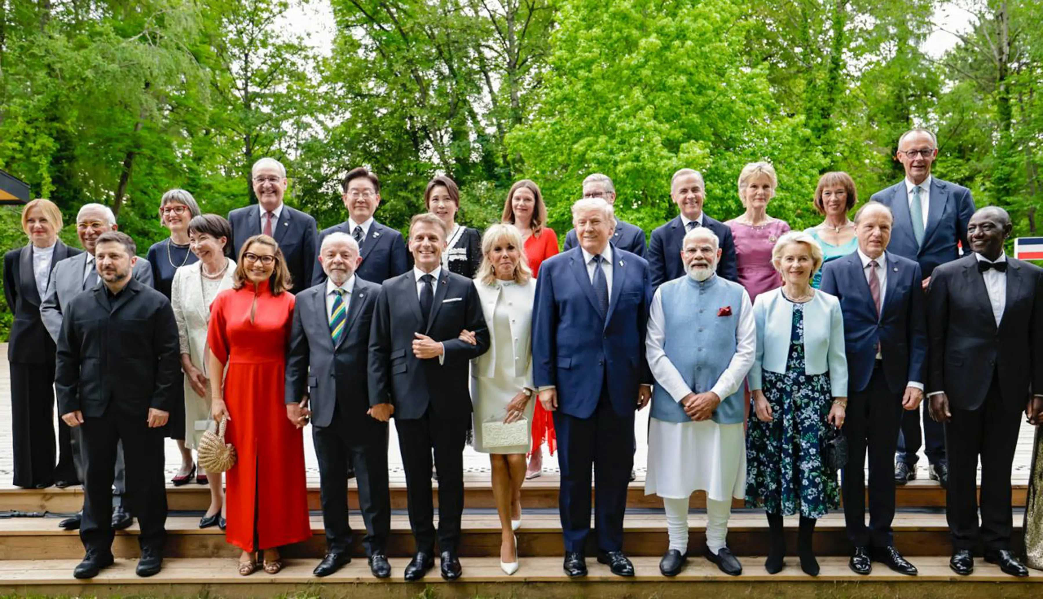 Iran war and G7 nations: Why is it similar to the ‘blind men and the elephant’ story? The Big Question
