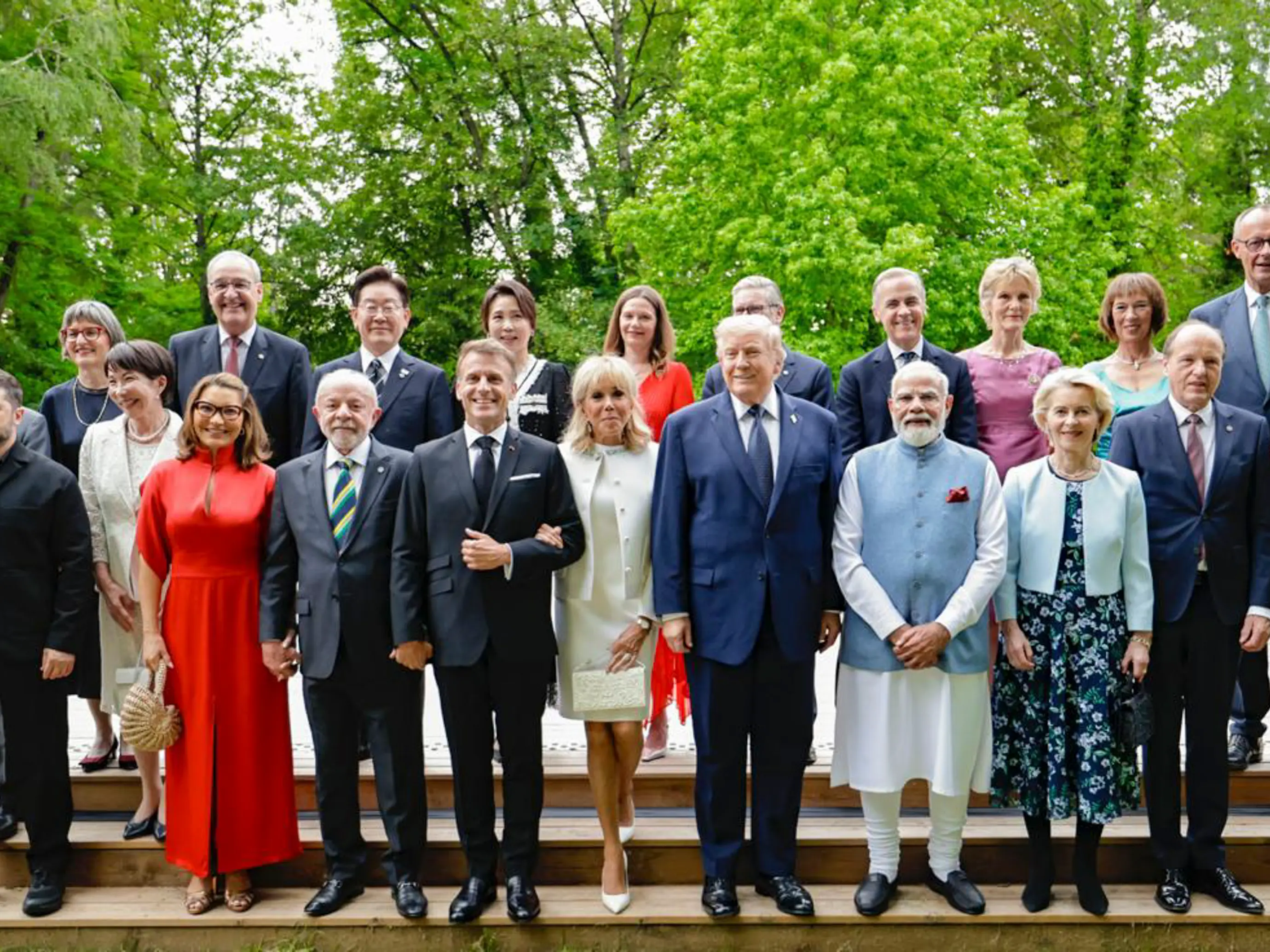 Iran war and G7 nations: Why is it similar to the ‘blind men and the elephant’ story? The Big Question Iran war and G7 nations: Why is it similar to the ‘blind men and the elephant’ story? The Big Question