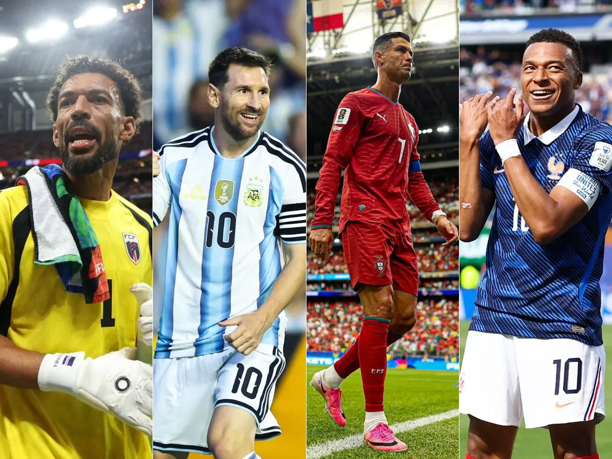 FIFA World Cup 2026 Week 1 Review: Stunners, shockers and comebacks