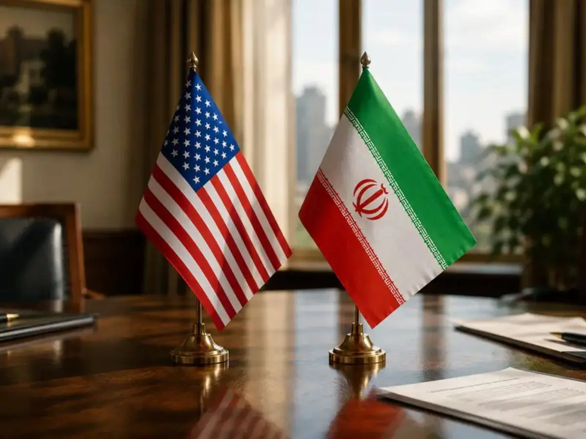 Switzerland confirms US-Iran talks on Friday after Tehran expresses doubt