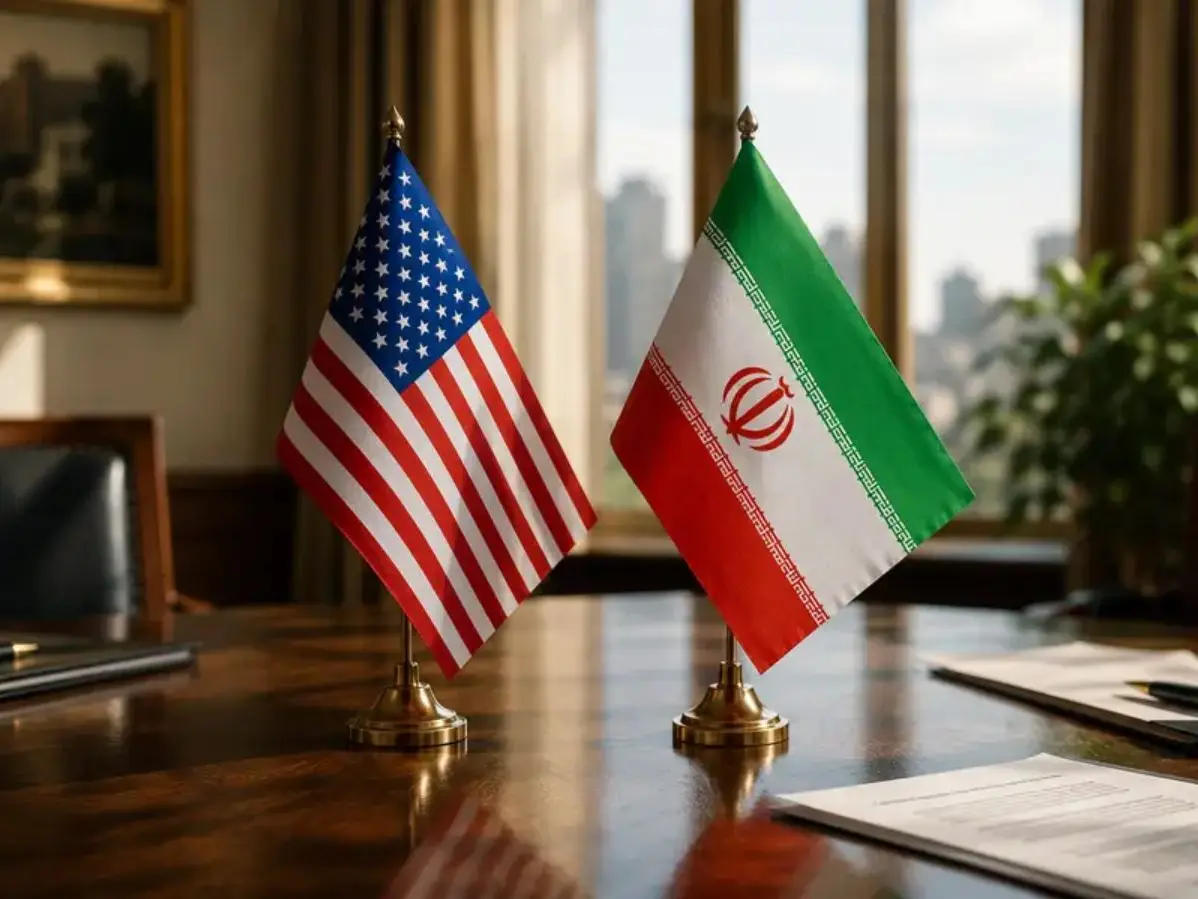 Switzerland confirms US-Iran talks on Friday after Tehran expresses doubt Switzerland confirms US-Iran talks on Friday after Tehran expresses doubt