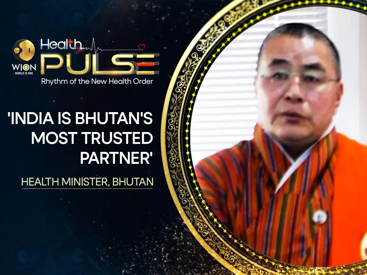 WION Health Pulse: Bhutan Lauds India’s Support in Healthcare Development