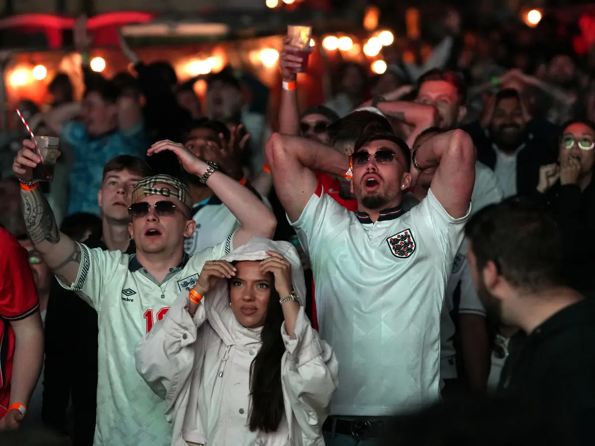 Scientists want to know how FIFA games spike your stress, and you can take part