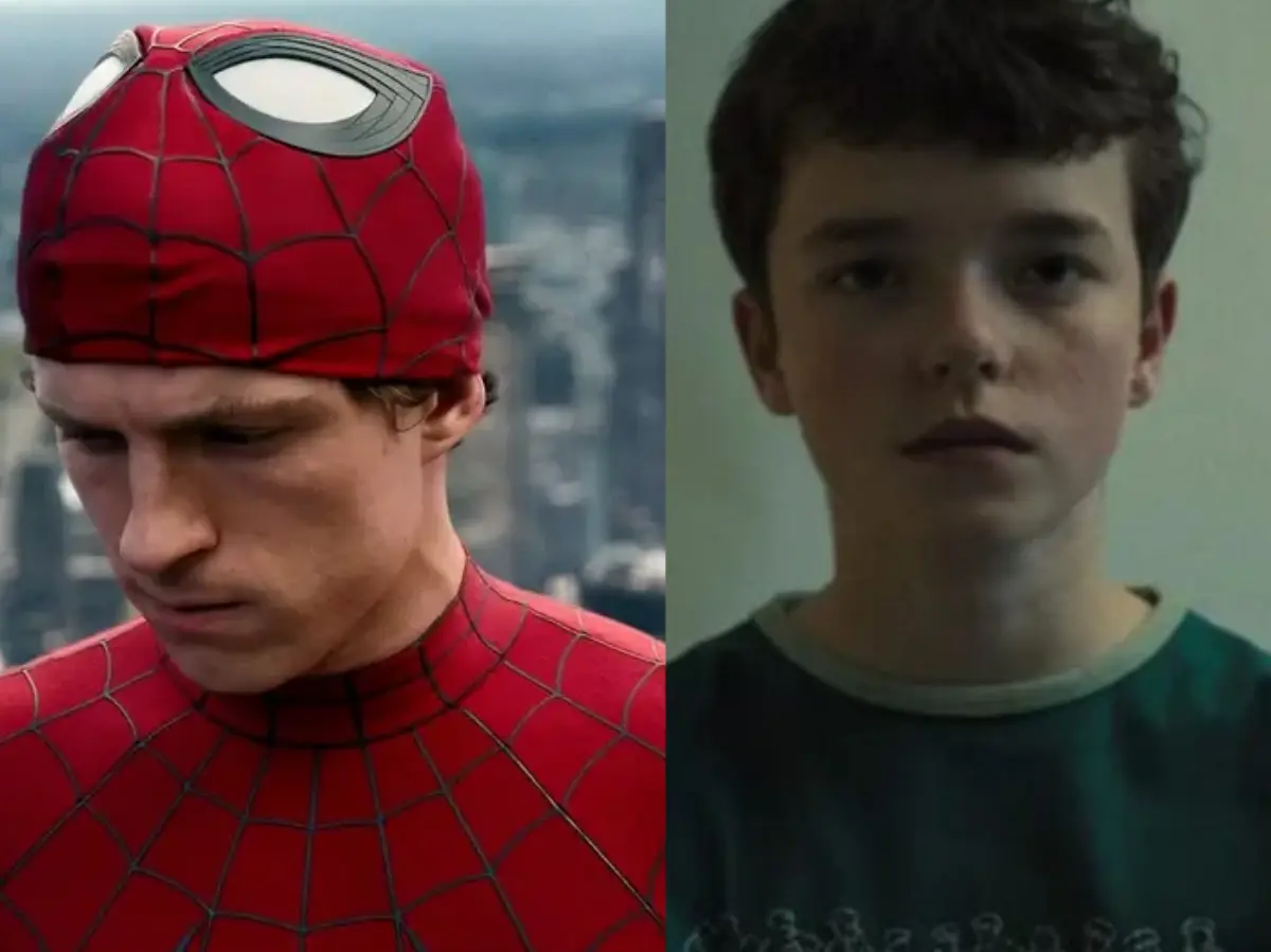 Next Spider-Man? Why Tom Holland thinks Owen Cooper would be 'perfect' for the role Next Spider-Man? Why Tom Holland thinks Owen Cooper would be 'perfect' for the role
