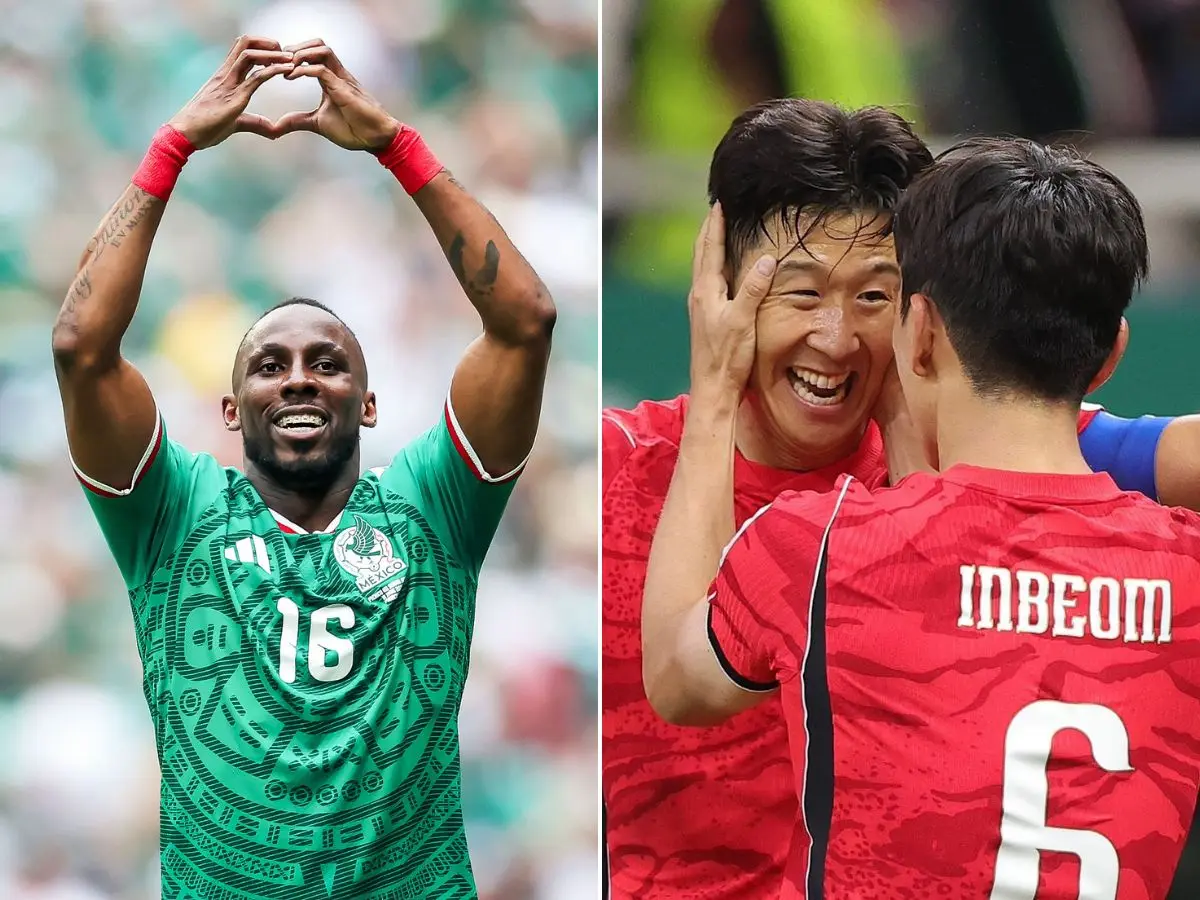 FIFA World Cup 2026 Day 8: Mexico, South Korea eye knockout spots; live streaming details for India