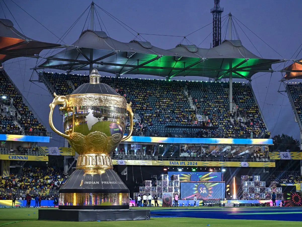BCCI eyes March 10 start for IPL 2027 to beat harsh summer heat BCCI eyes March 10 start for IPL 2027 to beat harsh summer heat