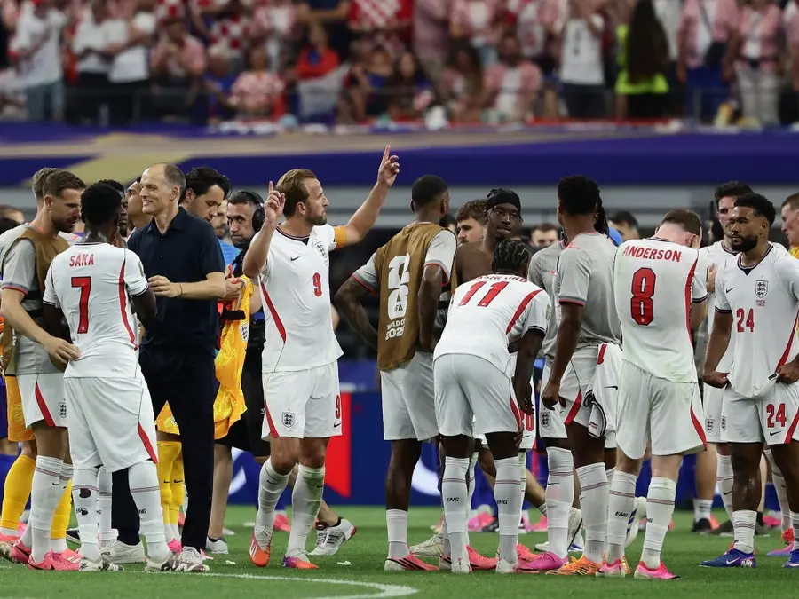 FIFA 2026 | 'A performance to be proud of': PM Starmer praises England after Croatia win