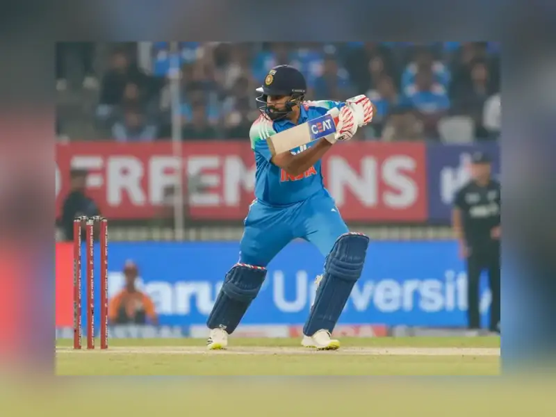 'One of my all-time favourite players': Jos Buttler's heartfelt message after getting Rohit Sharma's signed jersey