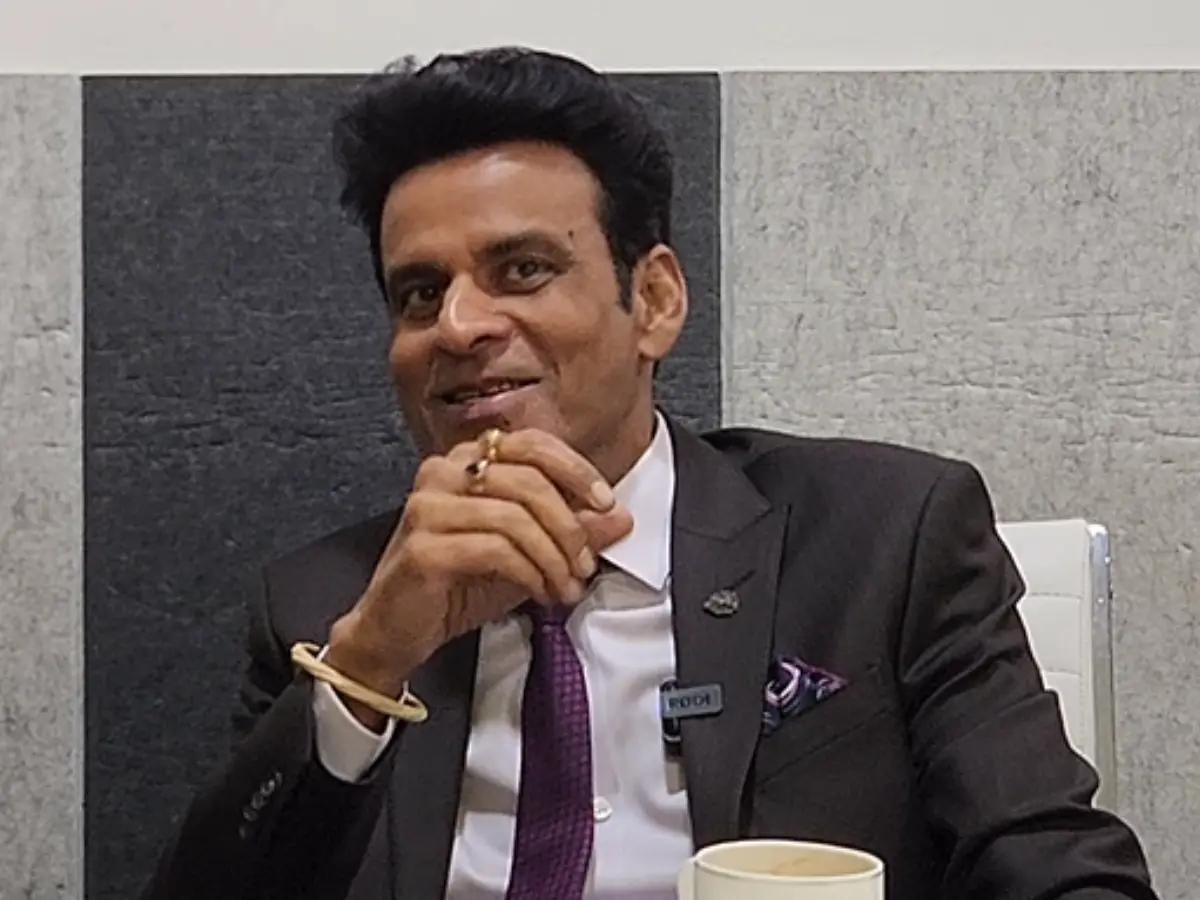 Exclusive | Manoj Bajpayee on fame, recognition, Delhi and box-office pressure: ‘I have never asked anyone for an award’