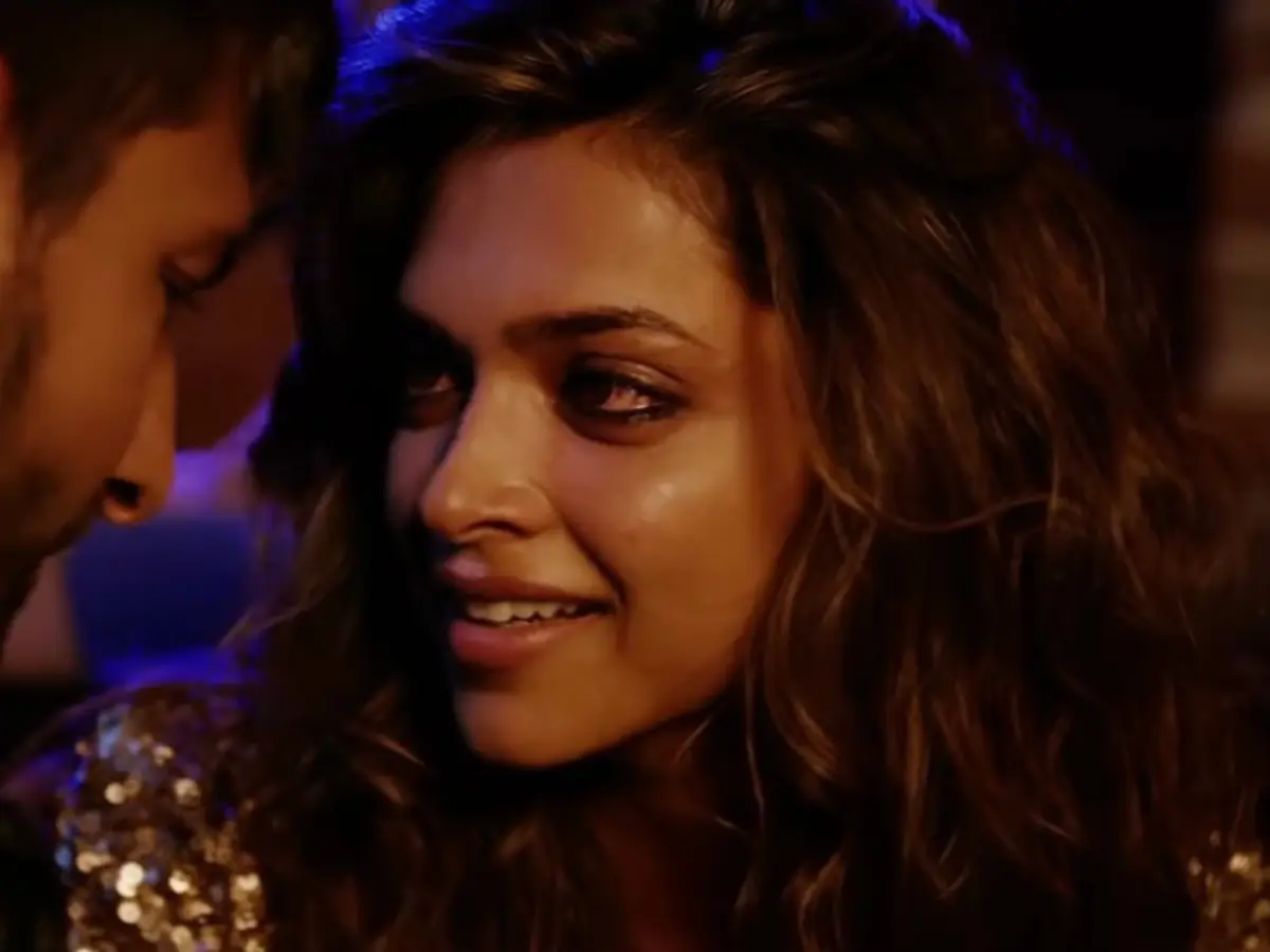 Deepika Padukone's iconic character Veronica