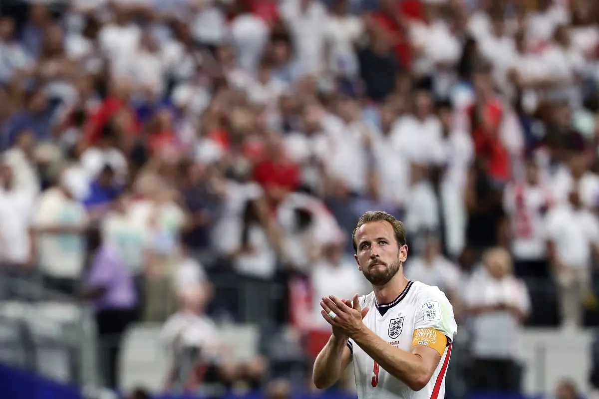 FIFA 2026 | Harry Kane breaks World Cup record for most penalty goals