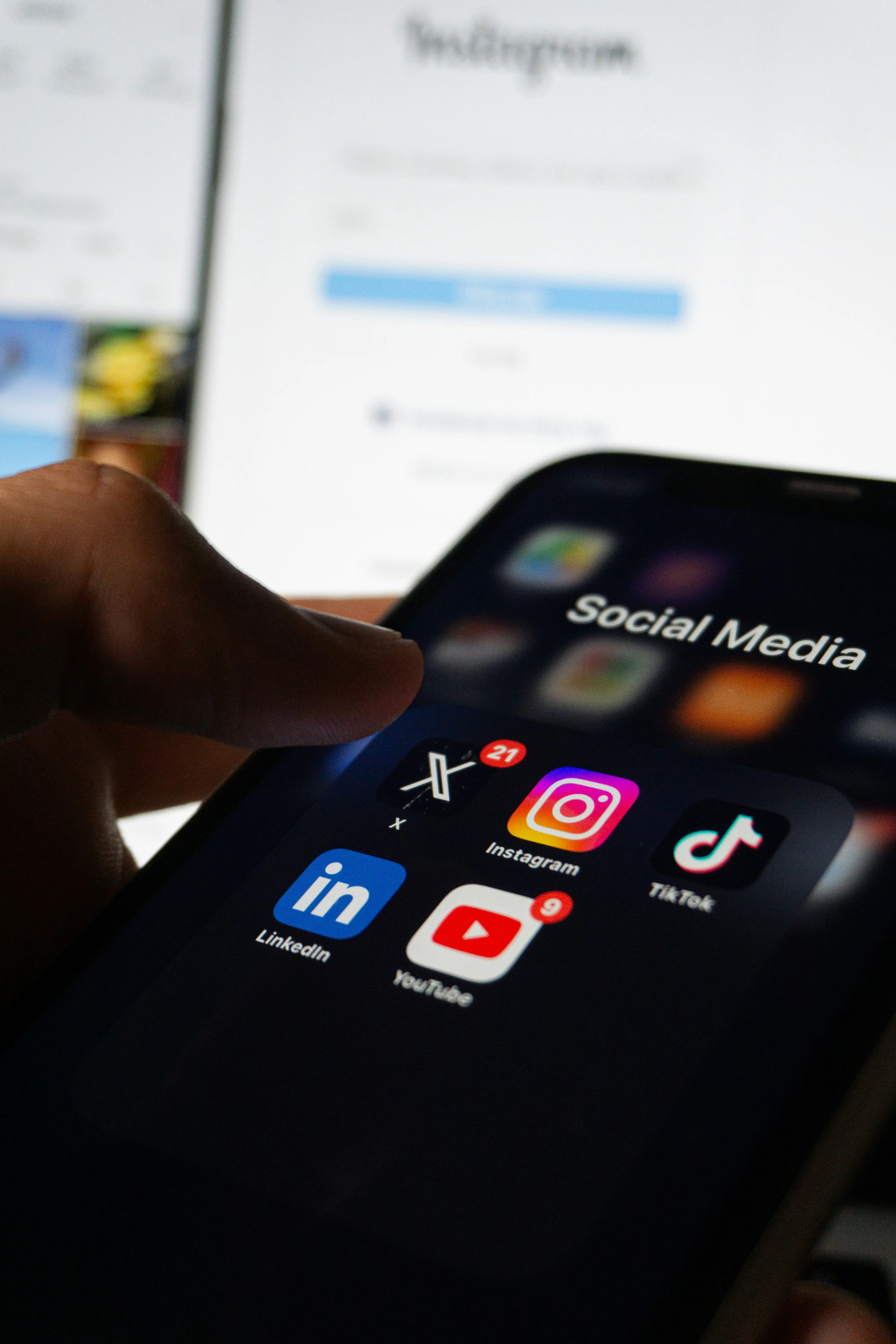 After UK, UAE imposes social media ban on under-15s, becomes first Arab nation to do so