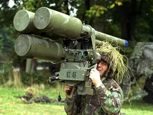 'Javelin missile': Why it became the most famous anti-tank weapon in the world
