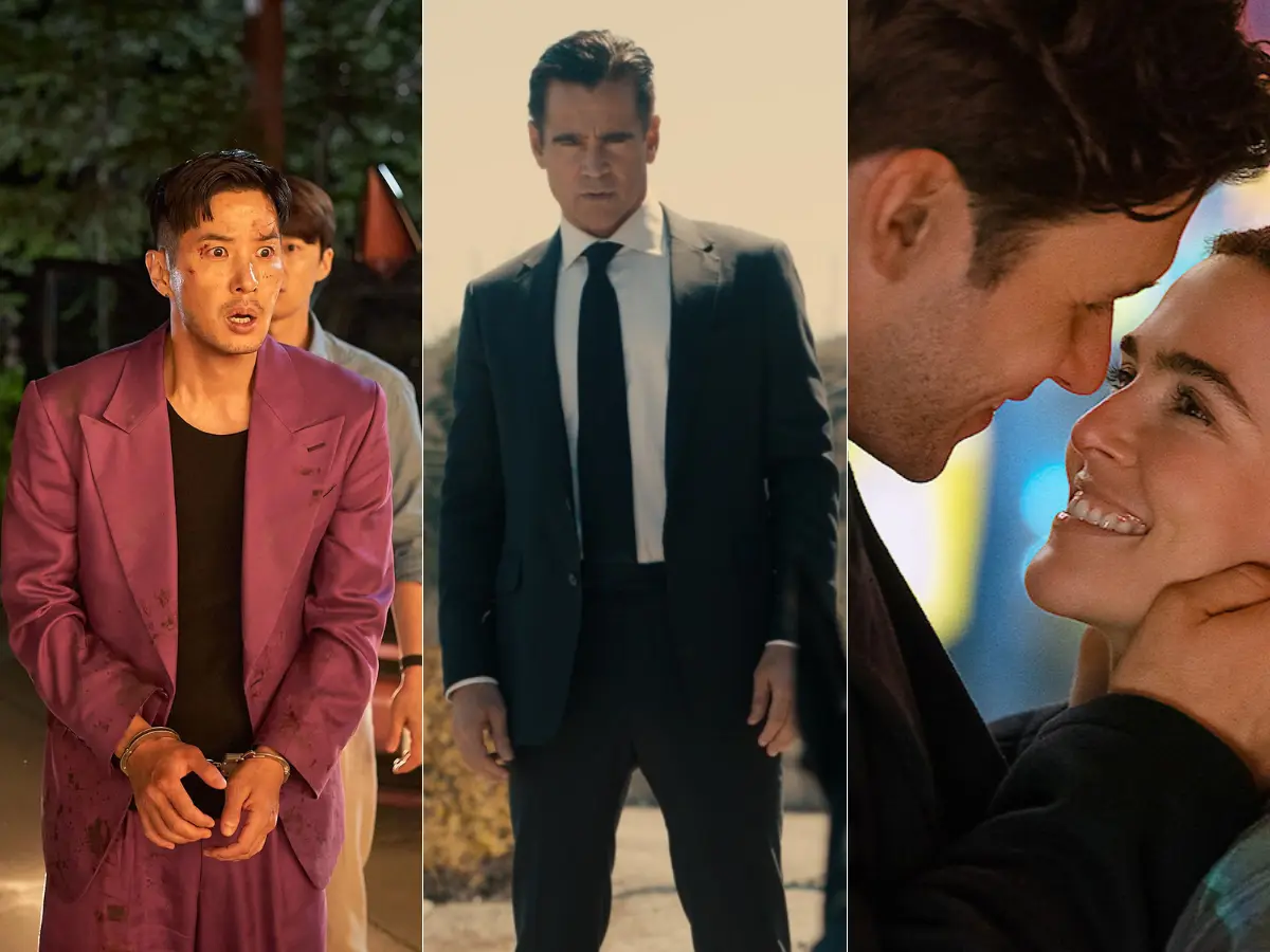 New Friday OTT releases (June 19, 2026): Husbands in Action to Voicemails for Isabelle- Watch these 5 new titles on Netflix, Prime Video and more