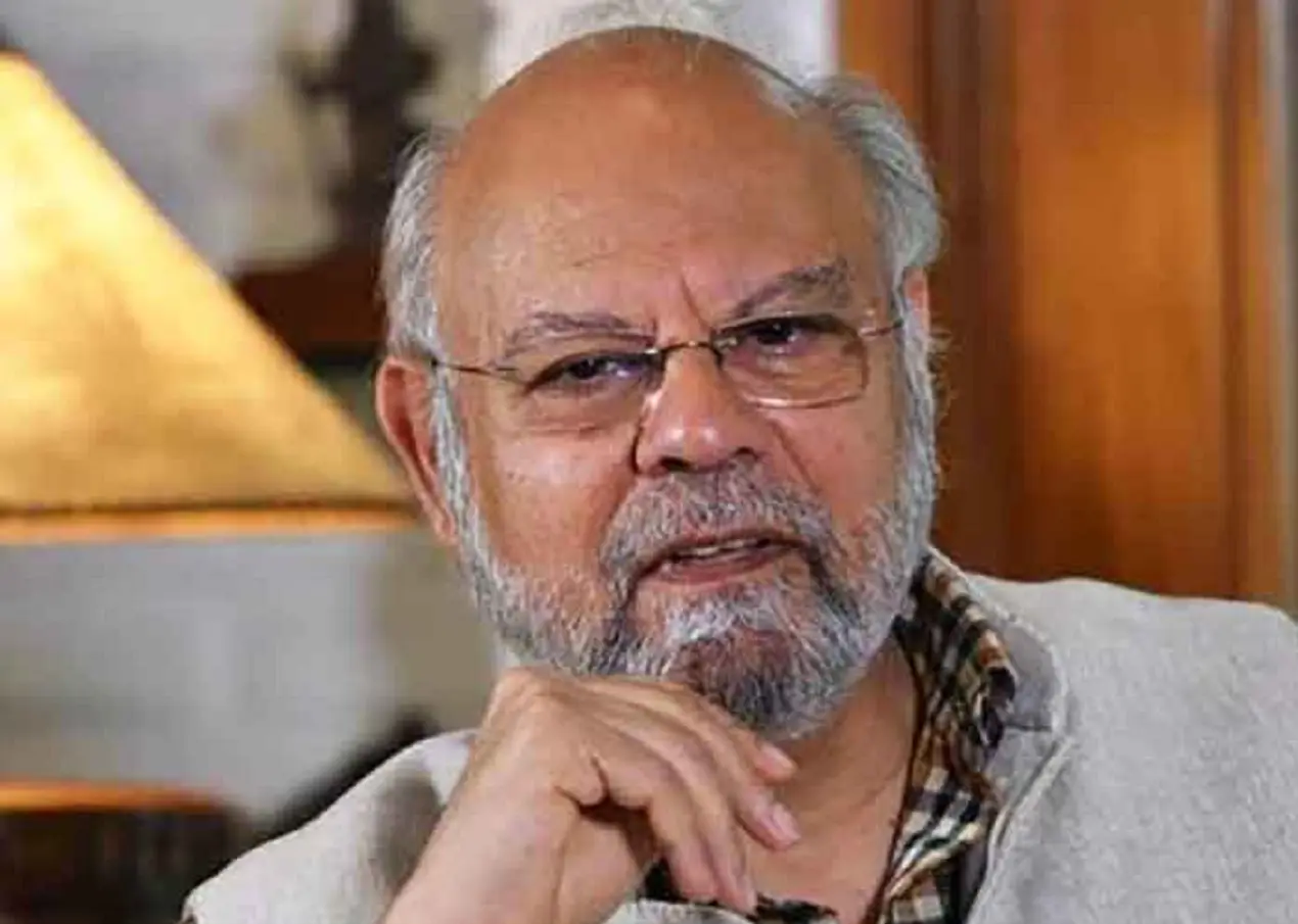 Former PM’s son, an ex-Rajya Sabha MP, duped of Rs 7.80 crore in cyber fraud